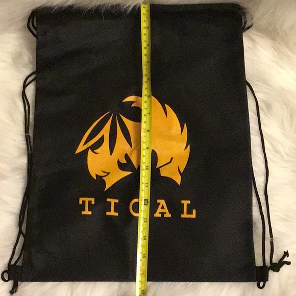 Official TICAL Drawstring Bag - Picture 3 of 4